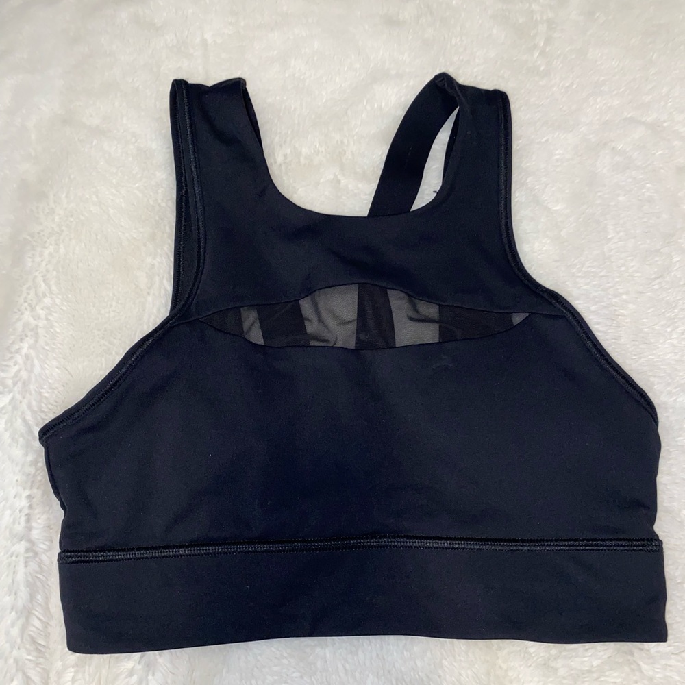 Lululemon scoop neck bra!
